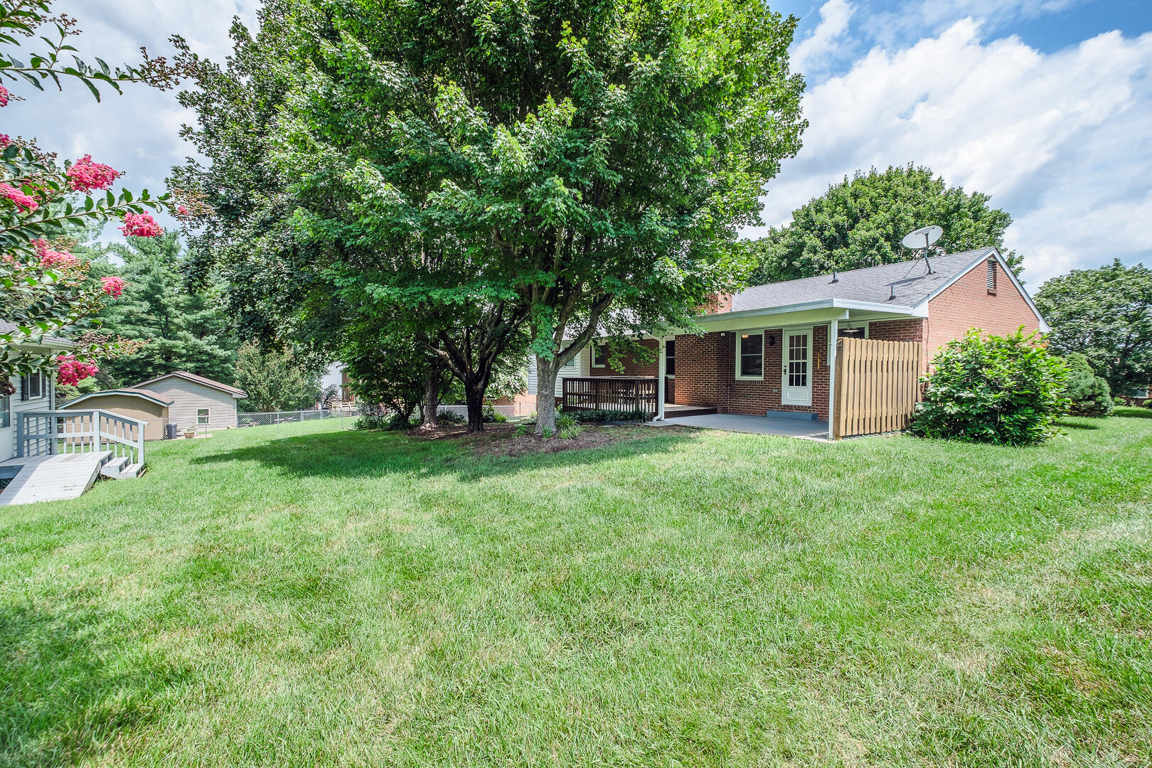 5204 Britaney Road Roanoke, VA 24012 - Photo 10 of 50 5204 Britaney Rd-10