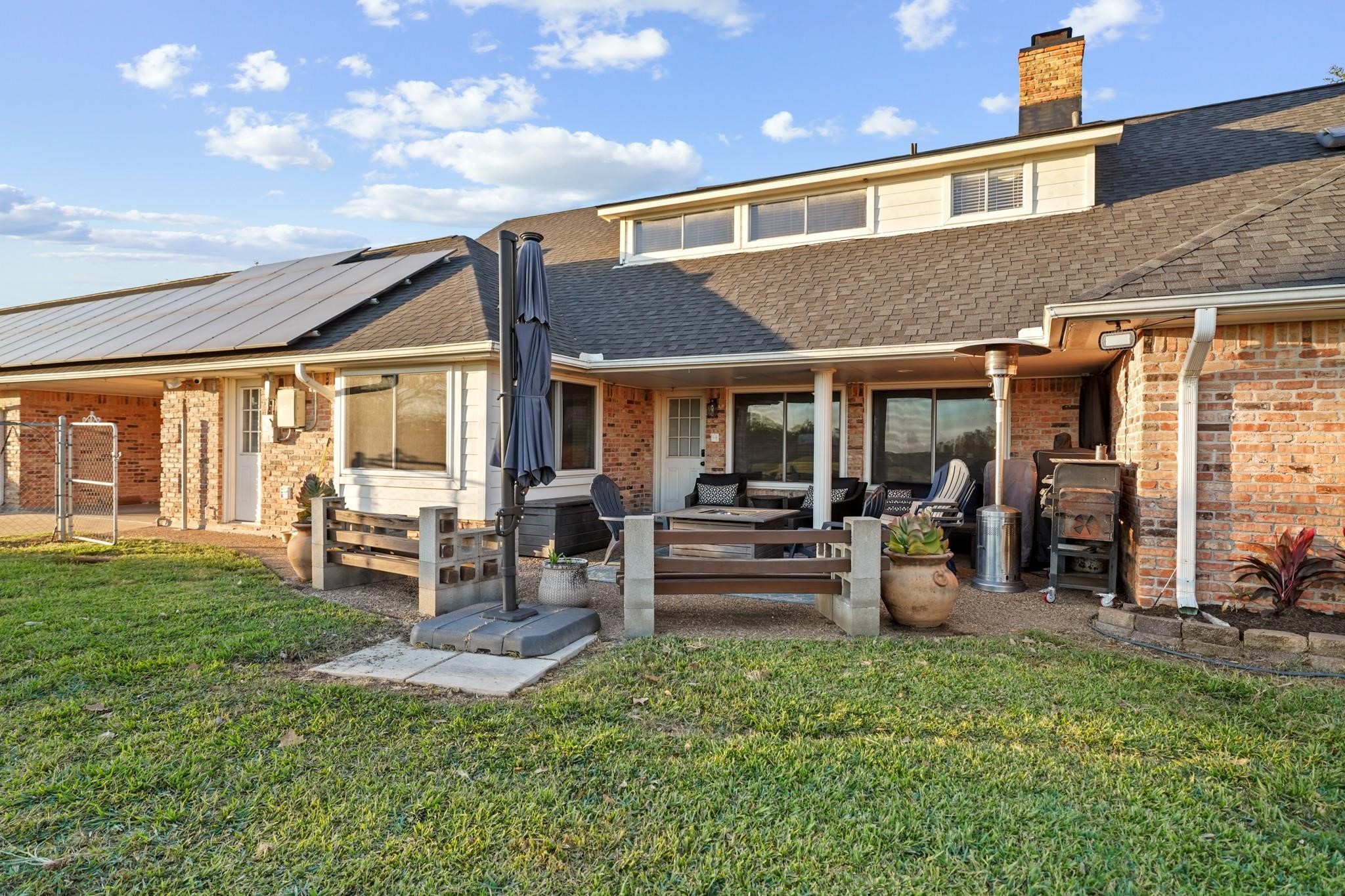 4410 County Road 63 Rosharon, TX 77583 - Photo 37 of 38