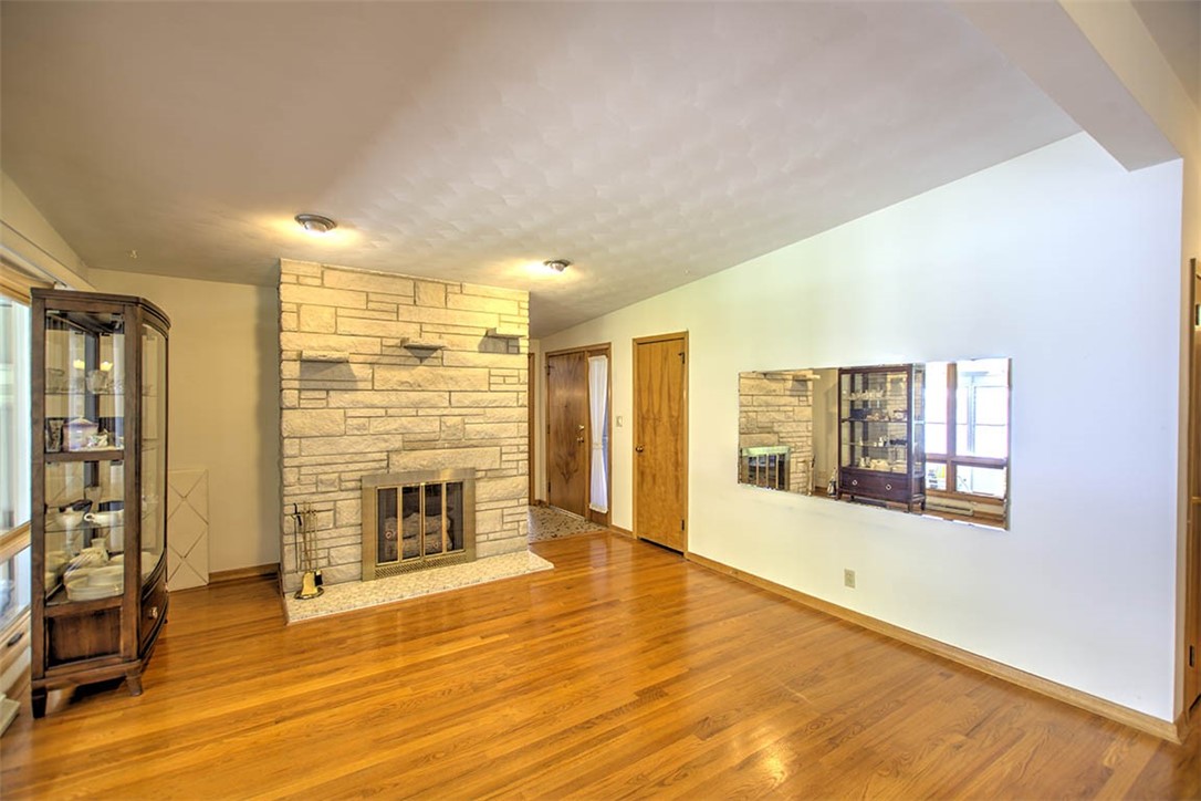 226 East Maryland Heights Road Decatur, IL 62526 - Photo 5 of 34