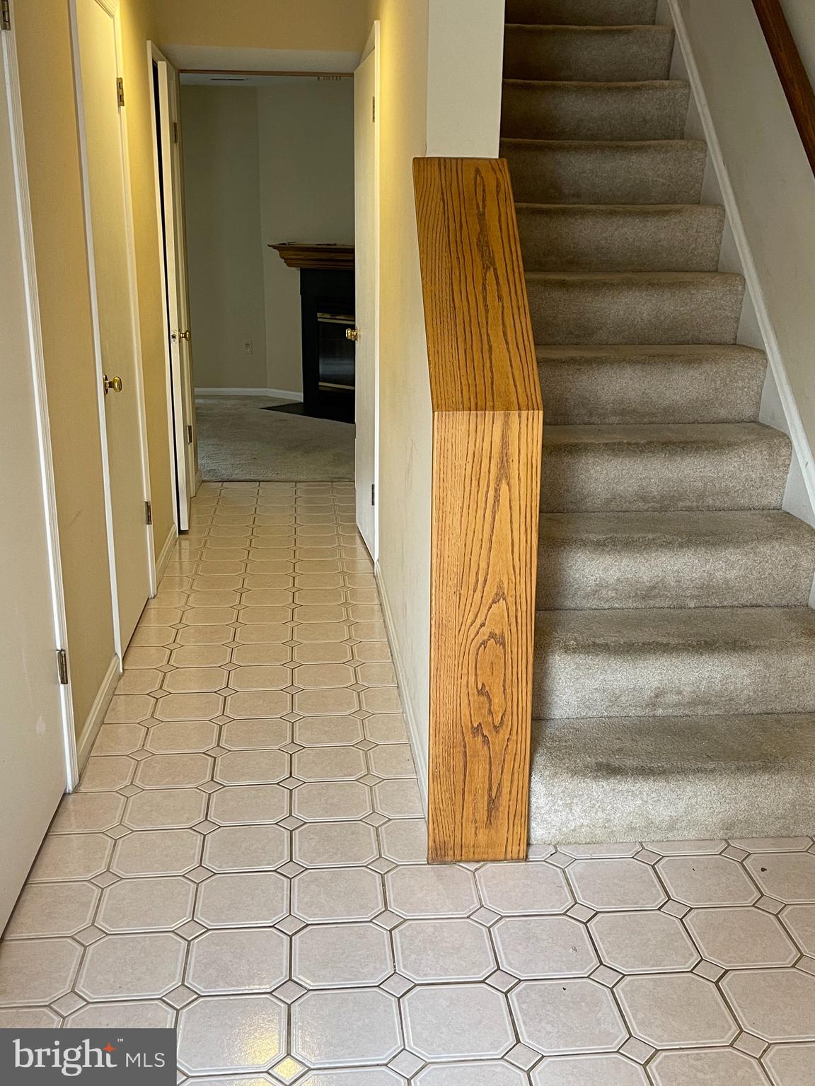 8733 Ruppert Court Ellicott City, MD 21043 - Photo 2 of 22 As you walk in front door