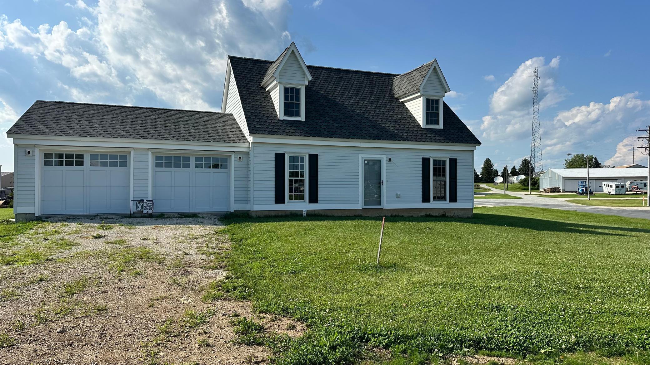 160 Wickett Dr Northwest  