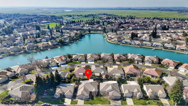 $1,099,000 | 2701 Robinson Creek Lane, Elk Grove, CA 95758