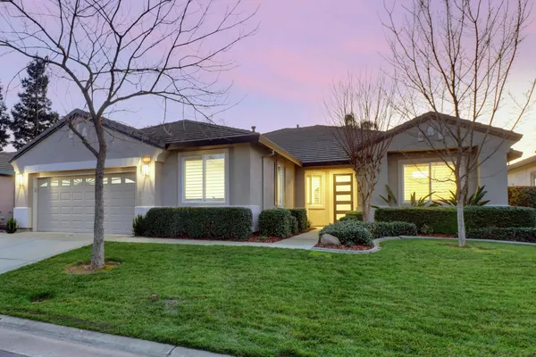$1,099,000 | 2701 Robinson Creek Lane, Elk Grove, CA 95758
