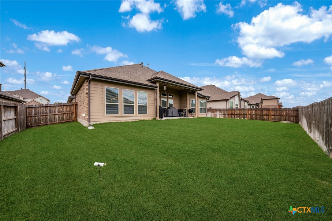 361 Misty Sails Cibolo, TX 78108 - Photo 38 of 48