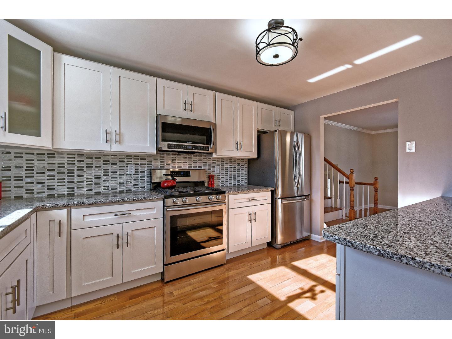 24 Regent Road Cherry Hill, NJ 08003 - Photo 12 of 25 Kitchen
