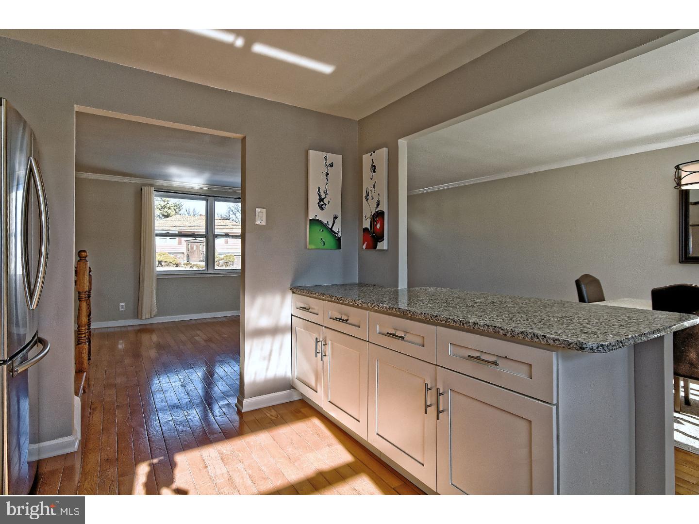 24 Regent Road Cherry Hill, NJ 08003 - Photo 13 of 25 Kitchen