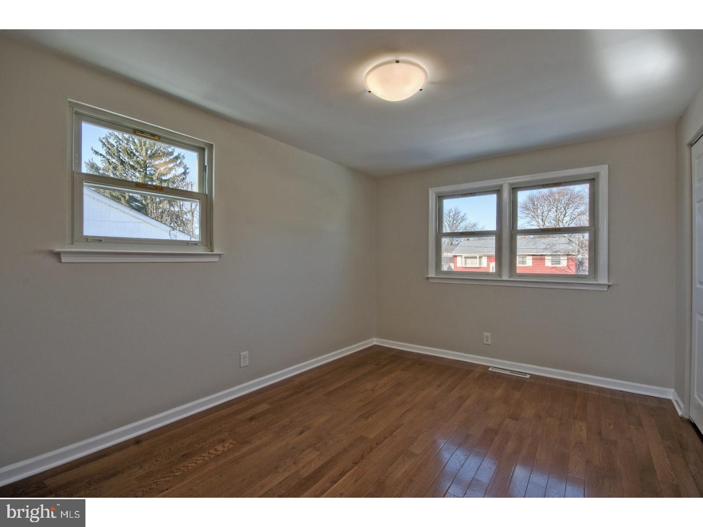 24 Regent Road Cherry Hill, NJ 08003 - Photo 18 of 25 Bedroom