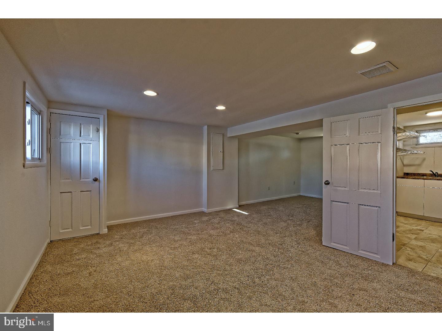 24 Regent Road Cherry Hill, NJ 08003 - Photo 25 of 25 Basement - Finished