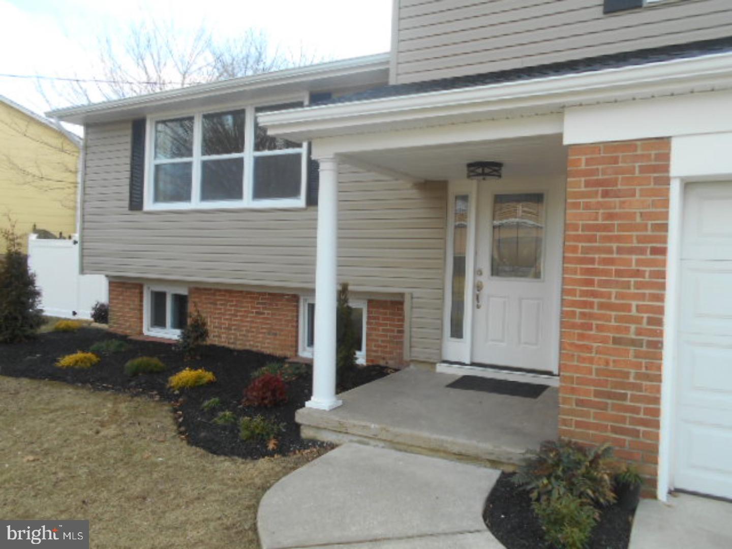 24 Regent Road Cherry Hill, NJ 08003 - Photo 4 of 25 Exterior