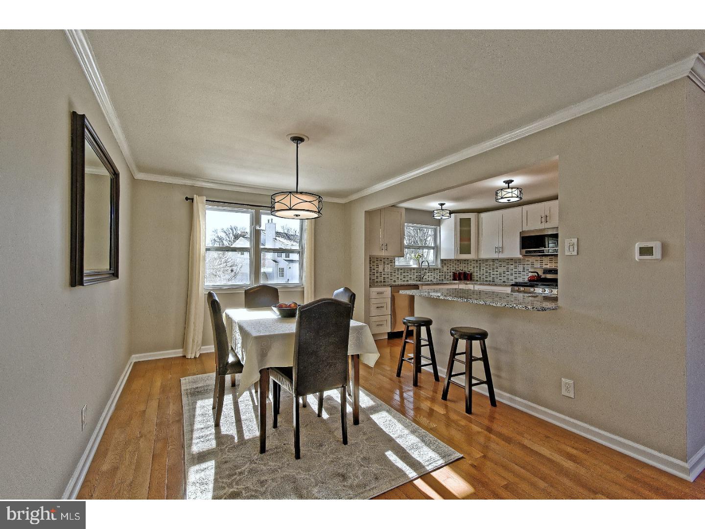 24 Regent Road Cherry Hill, NJ 08003 - Photo 8 of 25 Dining Room