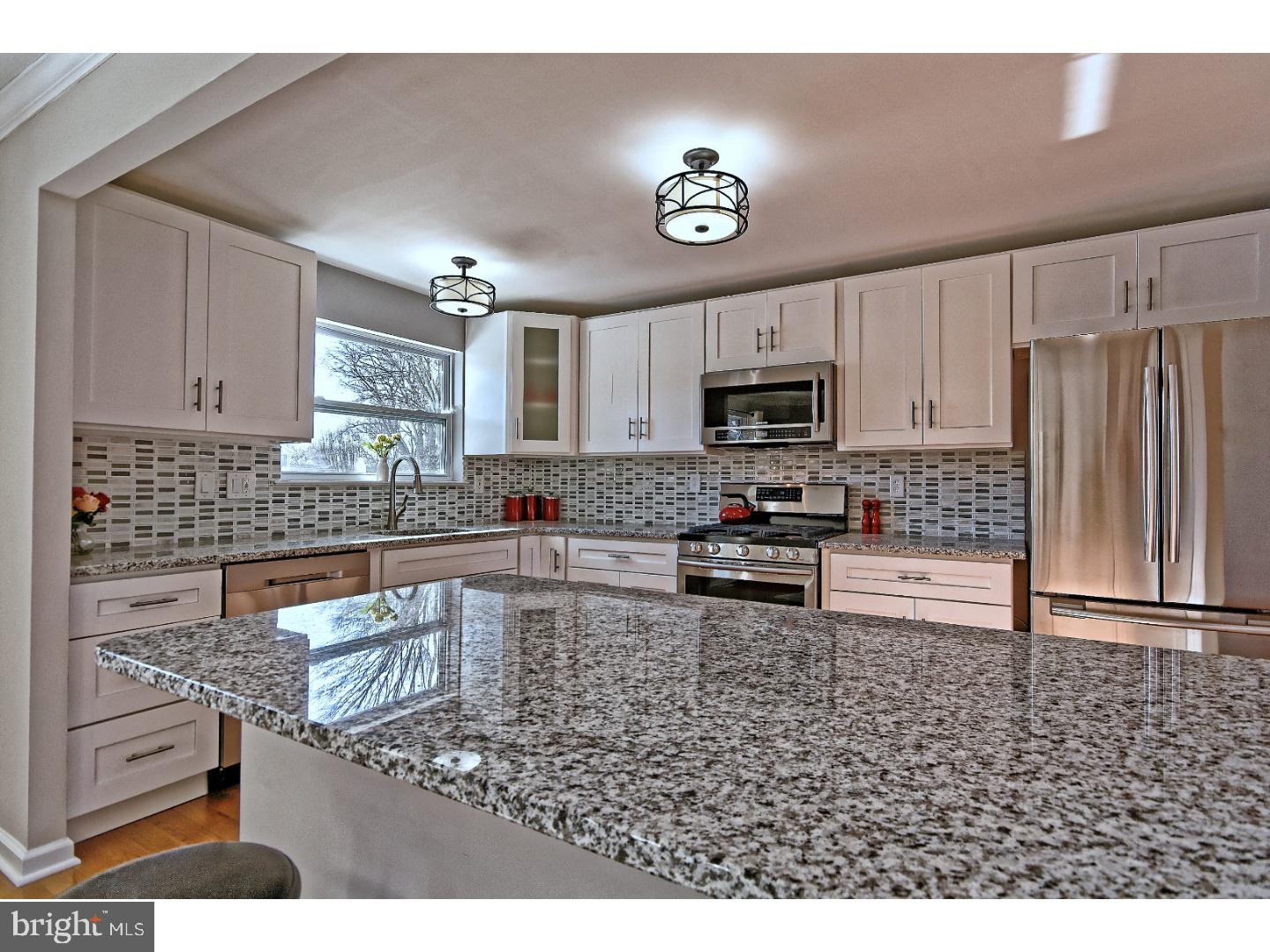 24 Regent Road Cherry Hill, NJ 08003 - Photo 10 of 25 Kitchen