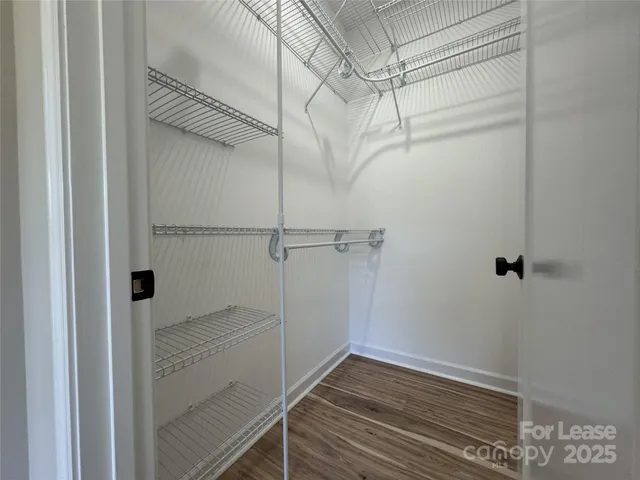 a view of small space