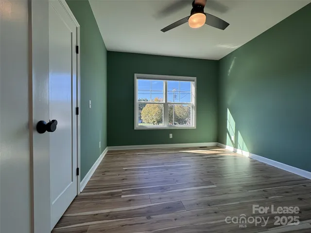 a view of an entryway