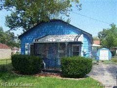 2169 East Judd Road Burton, MI 48529 - Photo 1 of 1 Front