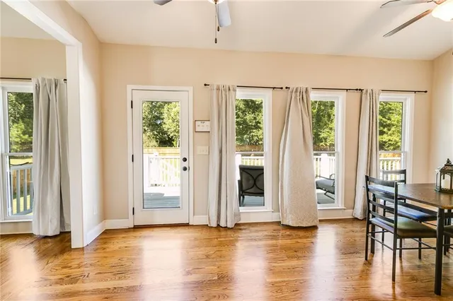 $484,999 | 27 Riverview Trail, Euharlee, GA 30145