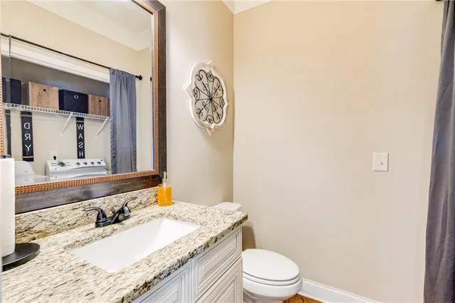 $484,999 | 27 Riverview Trail, Euharlee, GA 30145