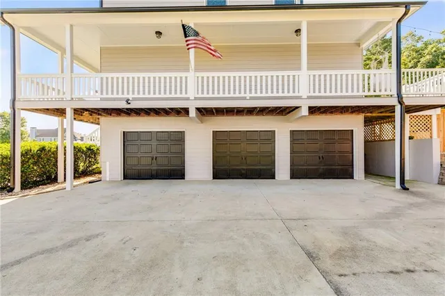 $484,999 | 27 Riverview Trail, Euharlee, GA 30145