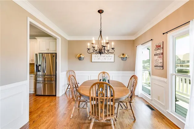 $484,999 | 27 Riverview Trail, Euharlee, GA 30145