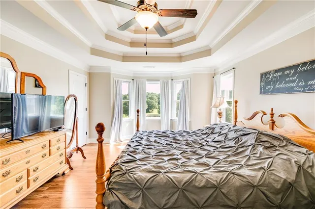 $484,999 | 27 Riverview Trail, Euharlee, GA 30145