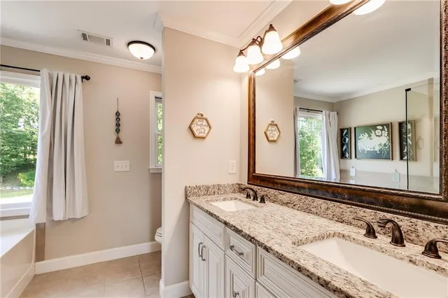 $484,999 | 27 Riverview Trail, Euharlee, GA 30145