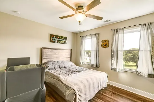 $484,999 | 27 Riverview Trail, Euharlee, GA 30145