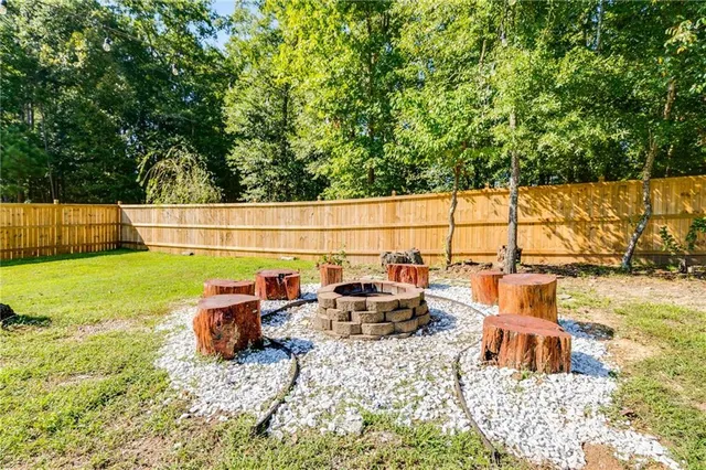 $484,999 | 27 Riverview Trail, Euharlee, GA 30145