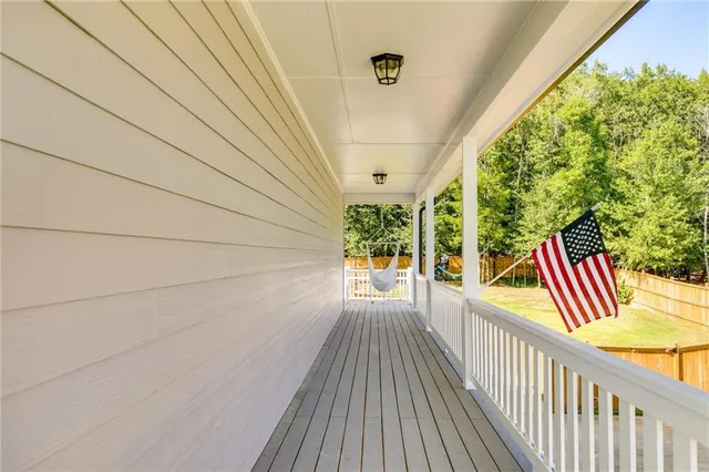 $484,999 | 27 Riverview Trail, Euharlee, GA 30145