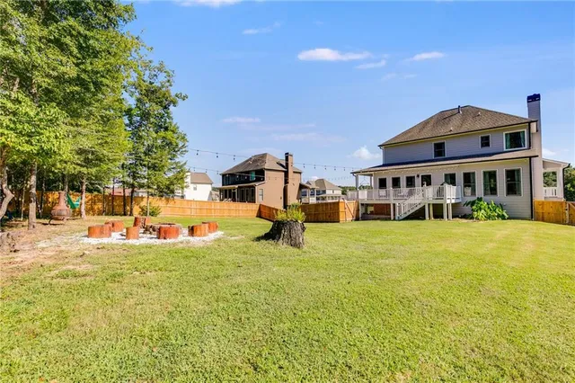 $484,999 | 27 Riverview Trail, Euharlee, GA 30145