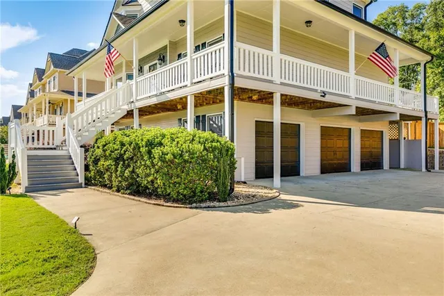 $484,999 | 27 Riverview Trail, Euharlee, GA 30145