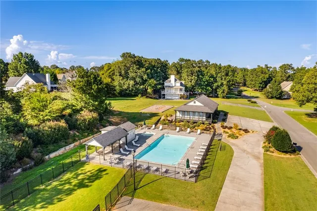 $484,999 | 27 Riverview Trail, Euharlee, GA 30145