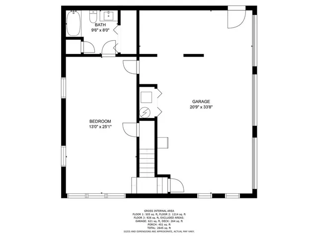 $484,999 | 27 Riverview Trail, Euharlee, GA 30145