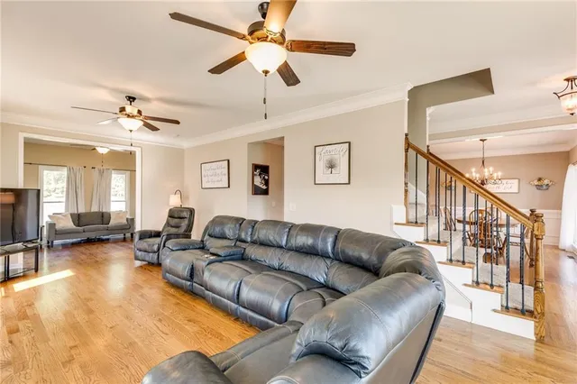 $484,999 | 27 Riverview Trail, Euharlee, GA 30145