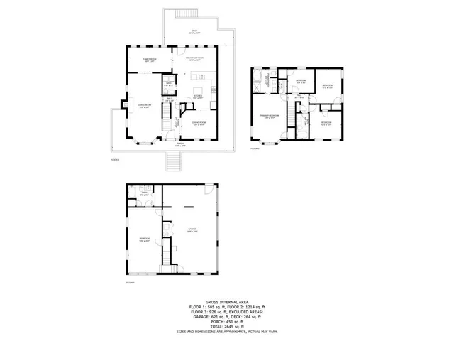 $484,999 | 27 Riverview Trail, Euharlee, GA 30145