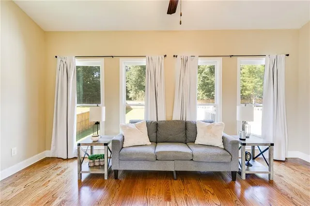 $484,999 | 27 Riverview Trail, Euharlee, GA 30145