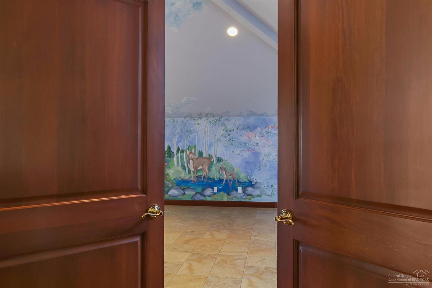 65131 Highland Road Bend, OR 97703 - Photo 14 of 22 a view of door with utility room