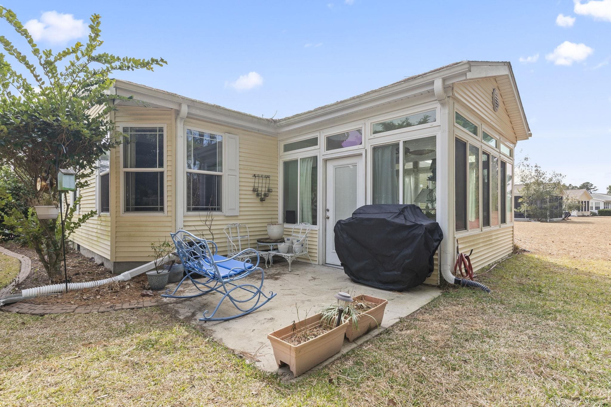 137 Wellspring Drive Conway, SC 29526 - Photo 31 of 43