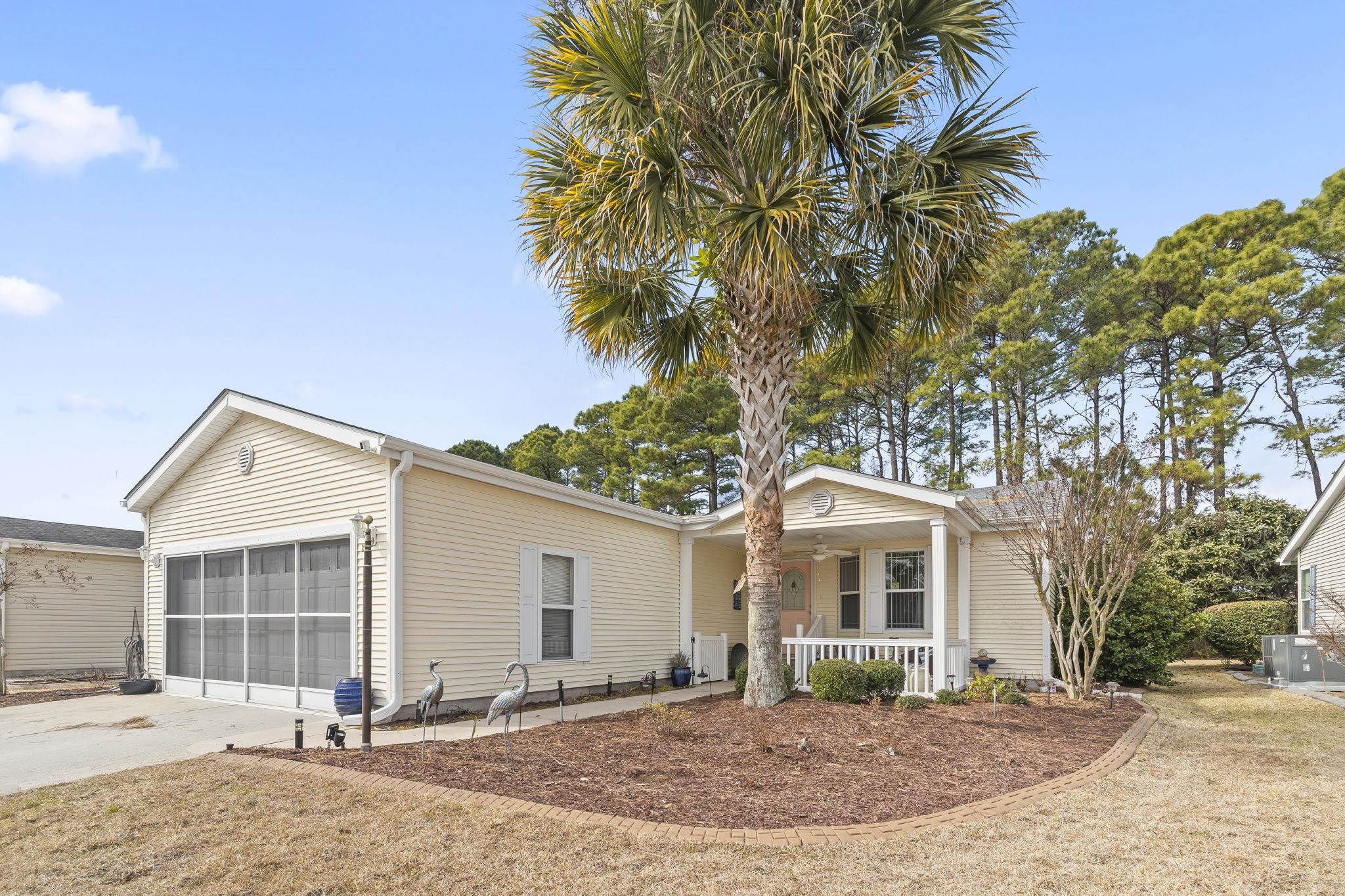 137 Wellspring Drive Conway, SC 29526 - Photo 32 of 43