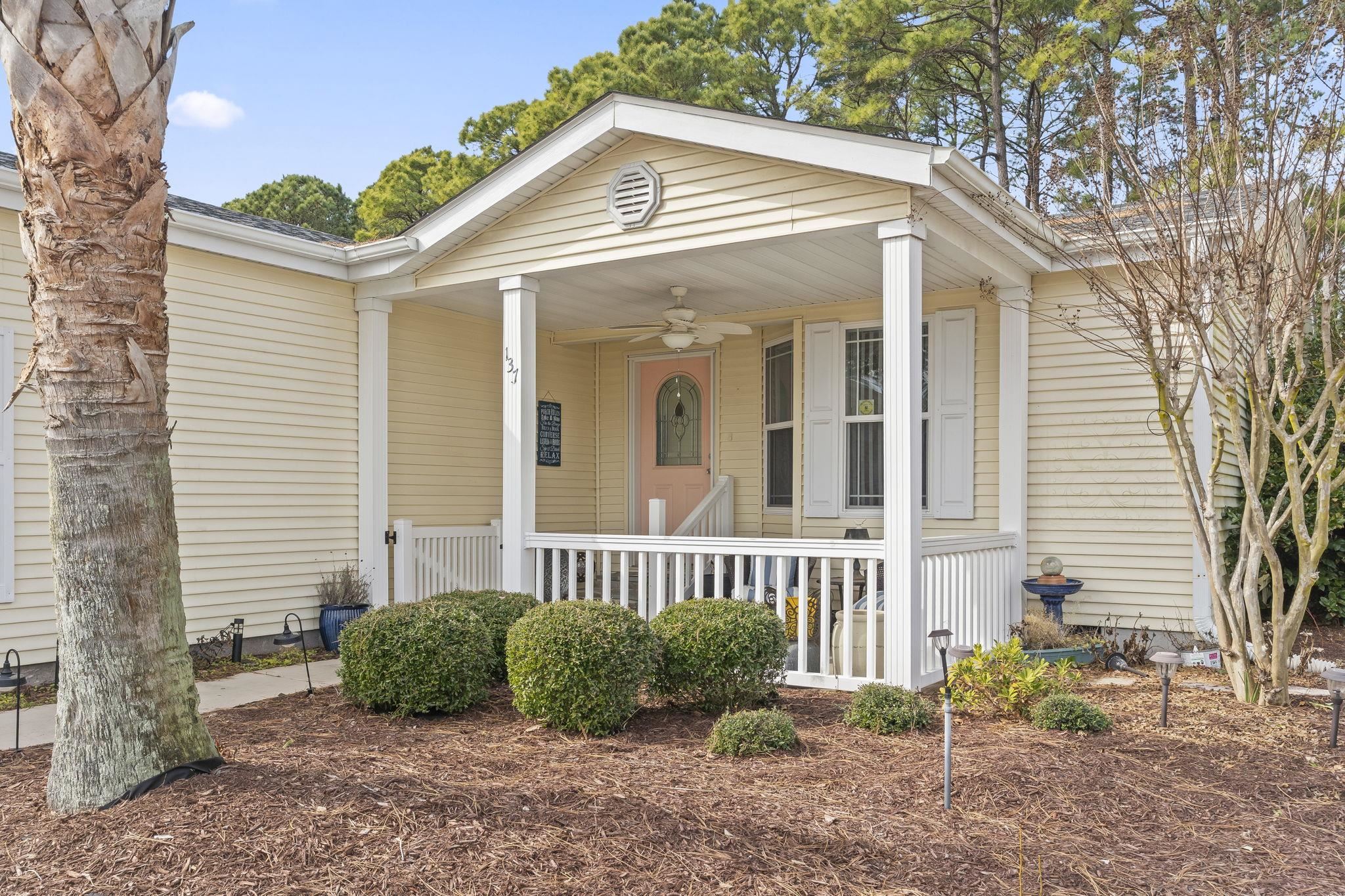 137 Wellspring Drive Conway, SC 29526 - Photo 33 of 43