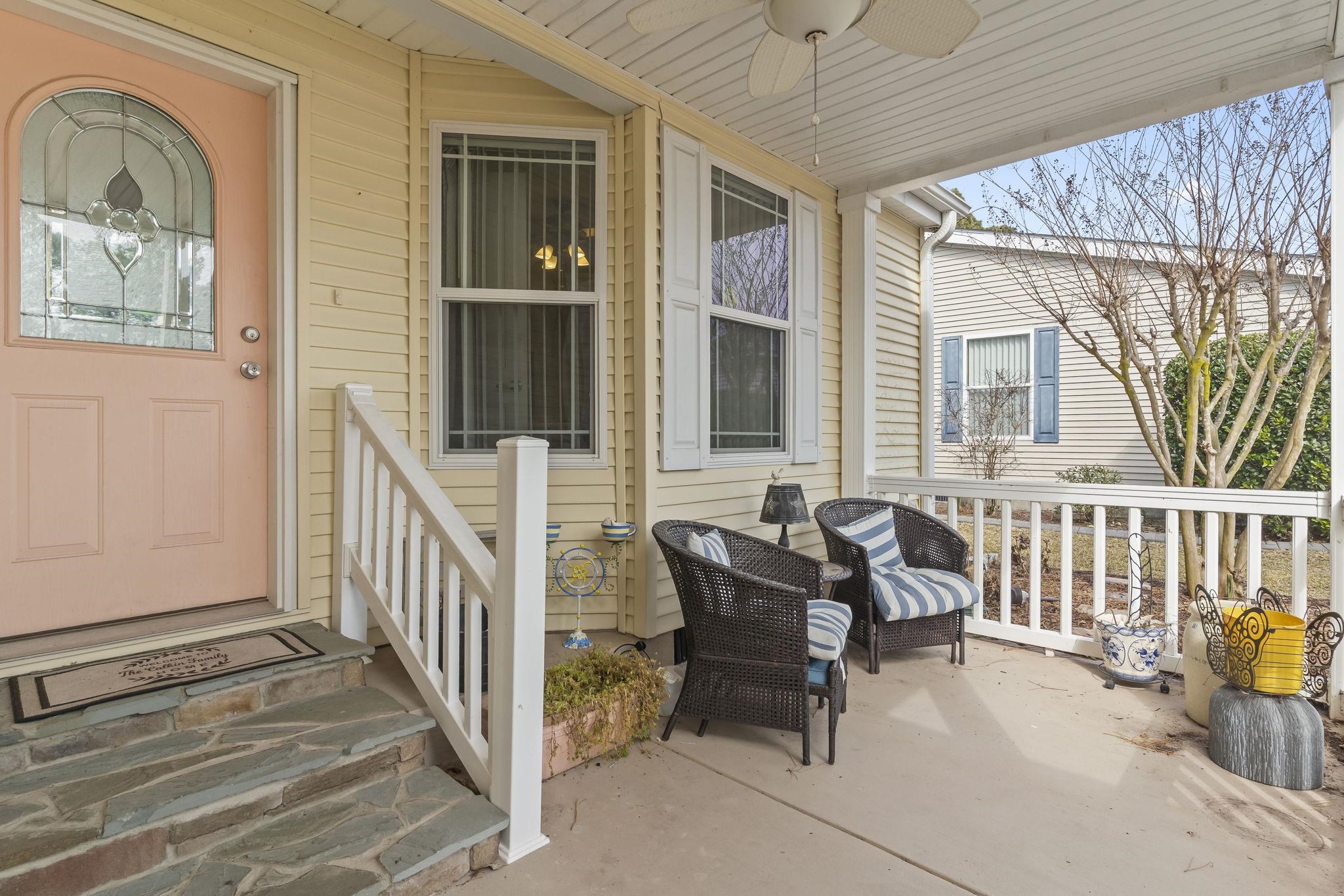 137 Wellspring Drive Conway, SC 29526 - Photo 34 of 43