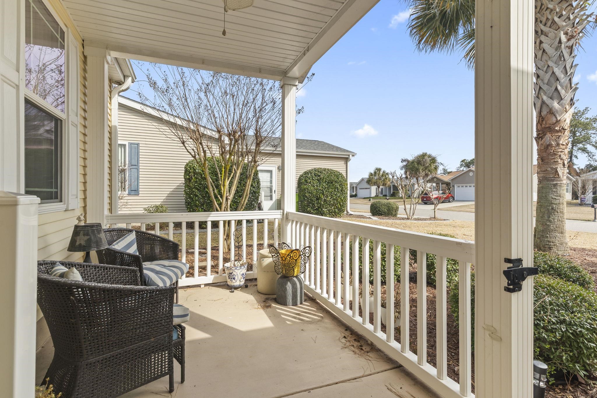 137 Wellspring Drive Conway, SC 29526 - Photo 35 of 43