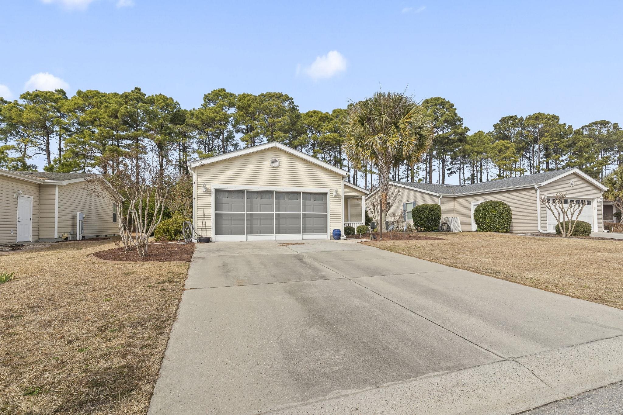 137 Wellspring Drive Conway, SC 29526 - Photo 37 of 43