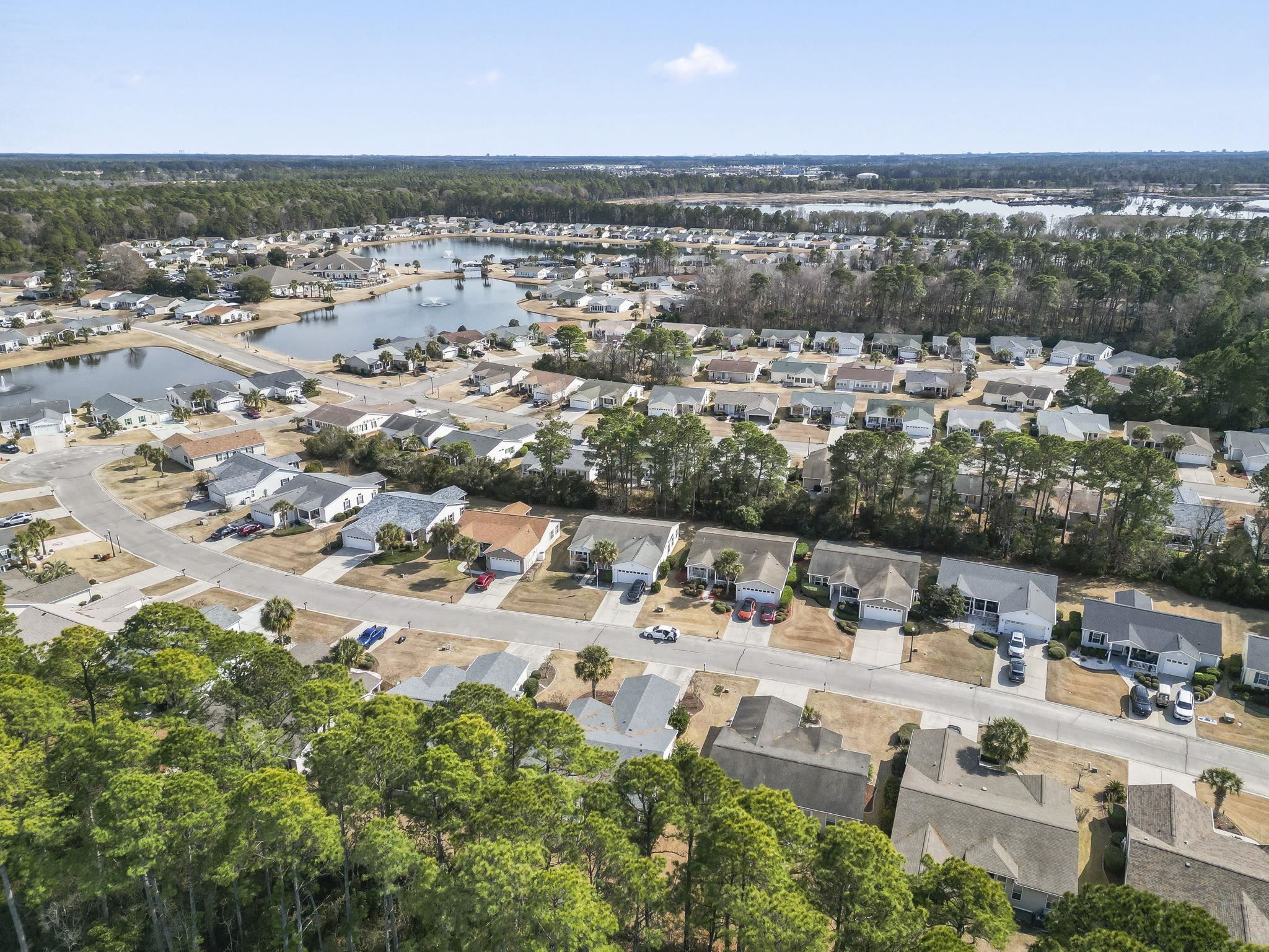 137 Wellspring Drive Conway, SC 29526 - Photo 38 of 43