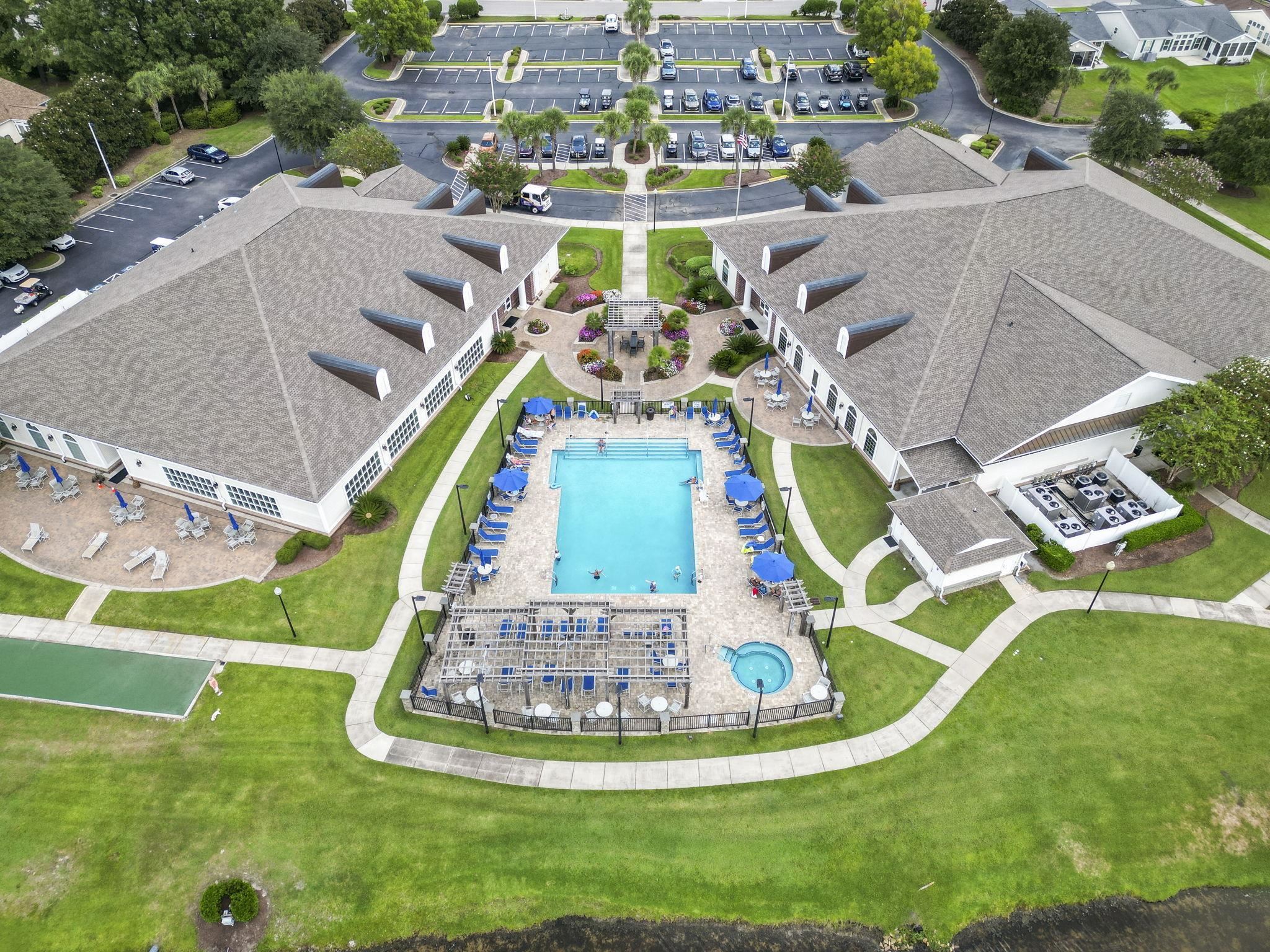 137 Wellspring Drive Conway, SC 29526 - Photo 39 of 43