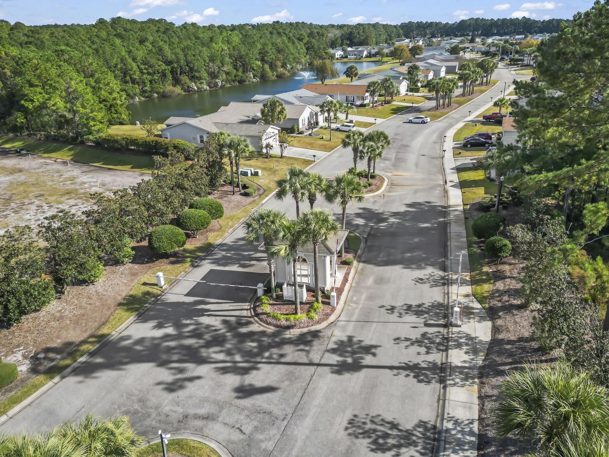 137 Wellspring Drive Conway, SC 29526 - Photo 40 of 43