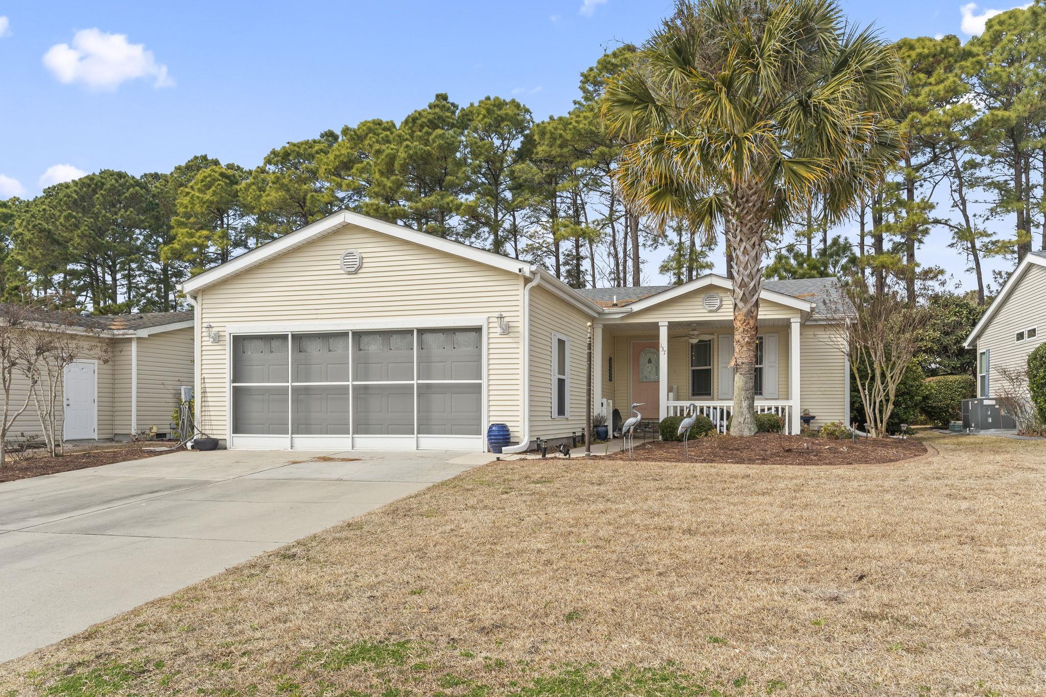 137 Wellspring Drive Conway, SC 29526 - Photo 4 of 43