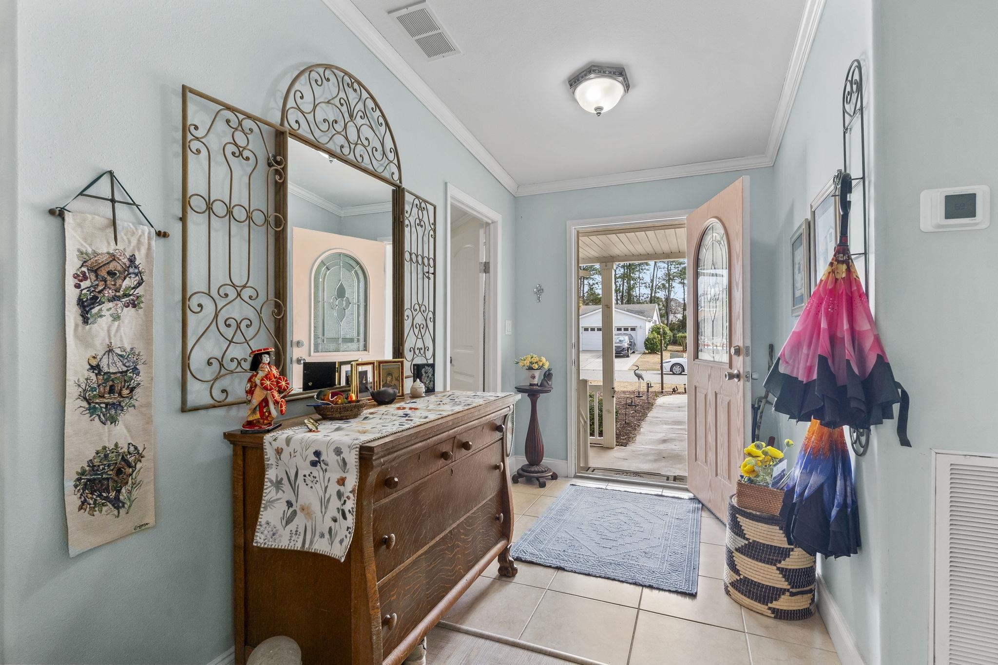 137 Wellspring Drive Conway, SC 29526 - Photo 5 of 43