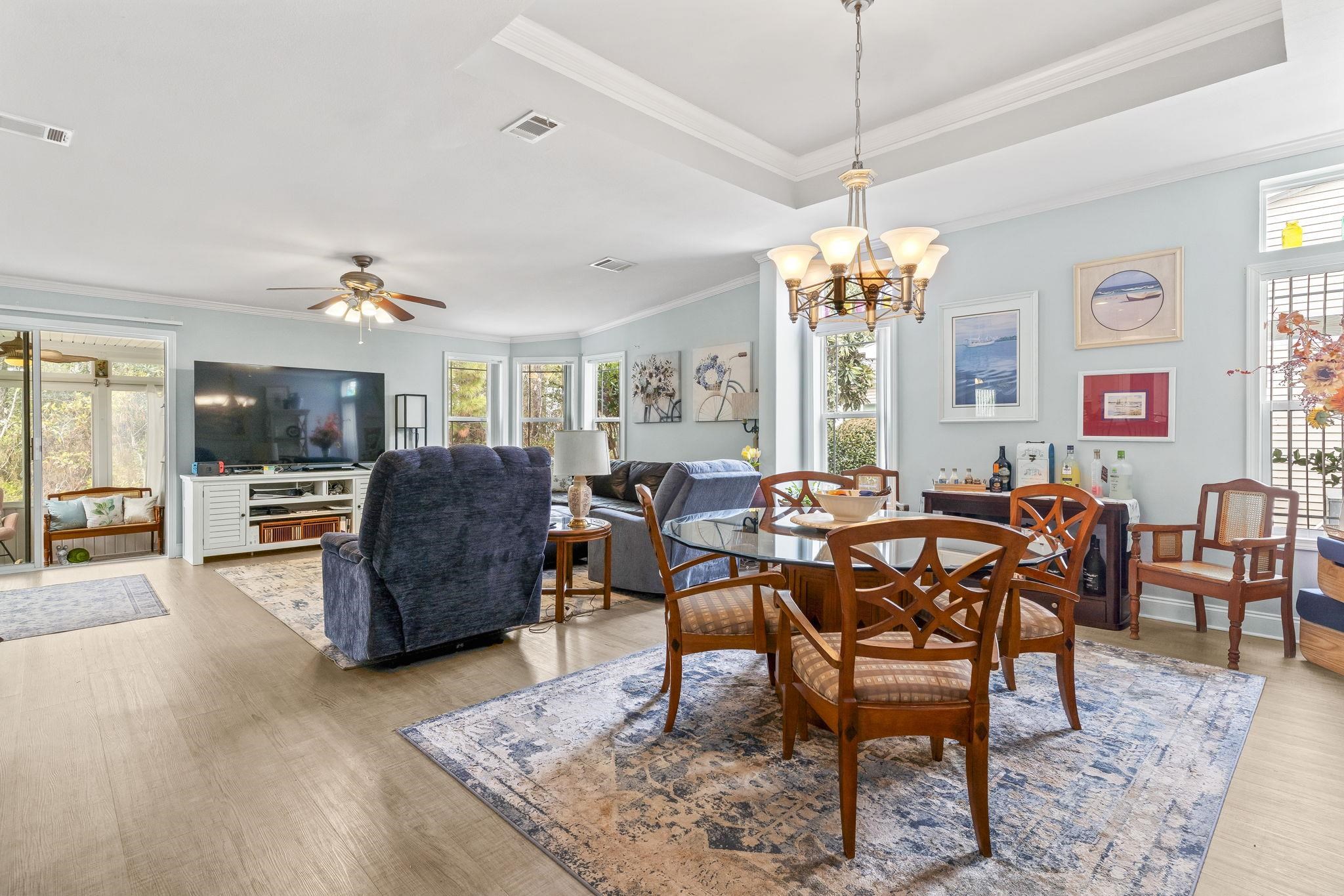 137 Wellspring Drive Conway, SC 29526 - Photo 7 of 43