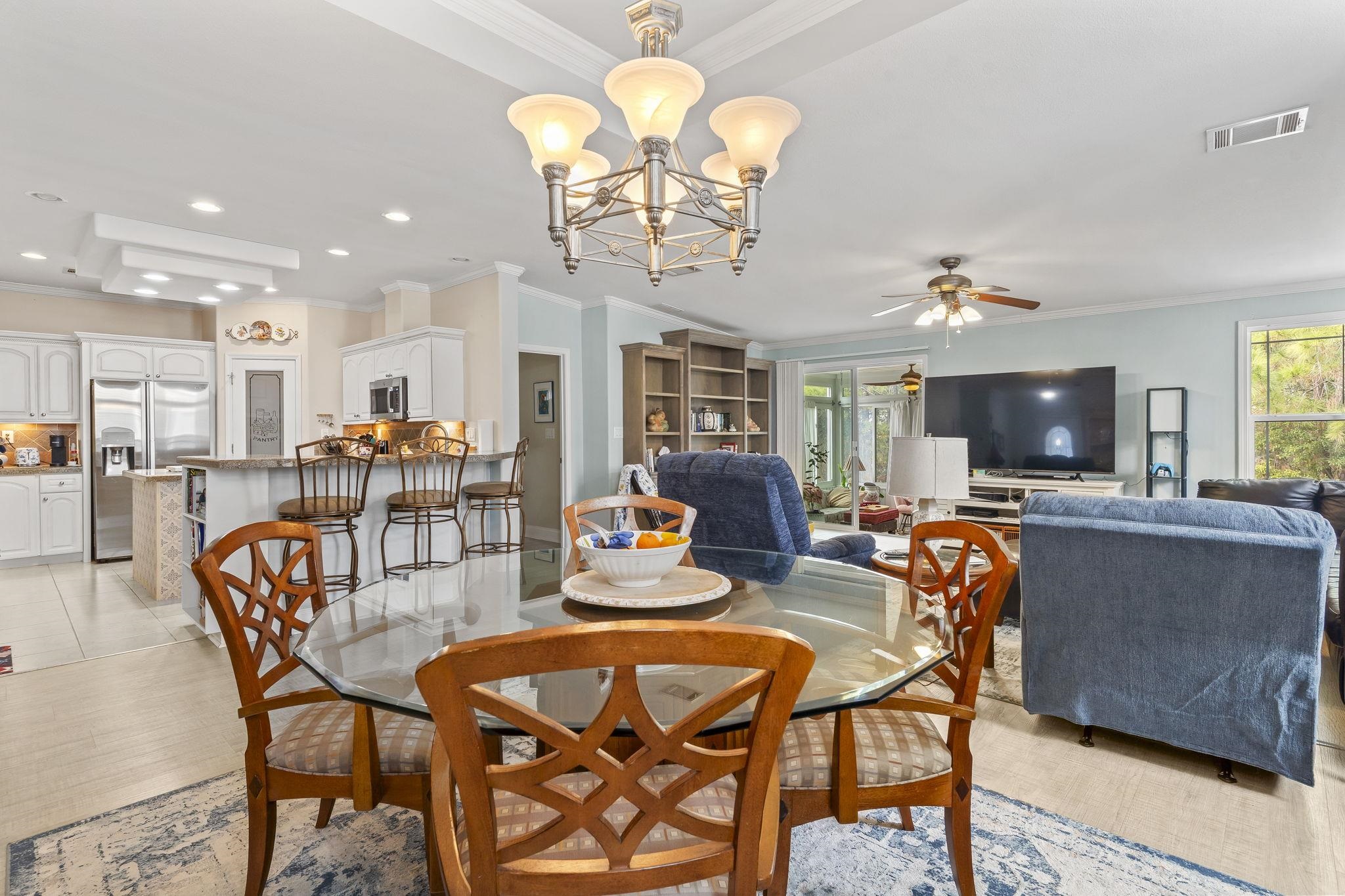 137 Wellspring Drive Conway, SC 29526 - Photo 8 of 43