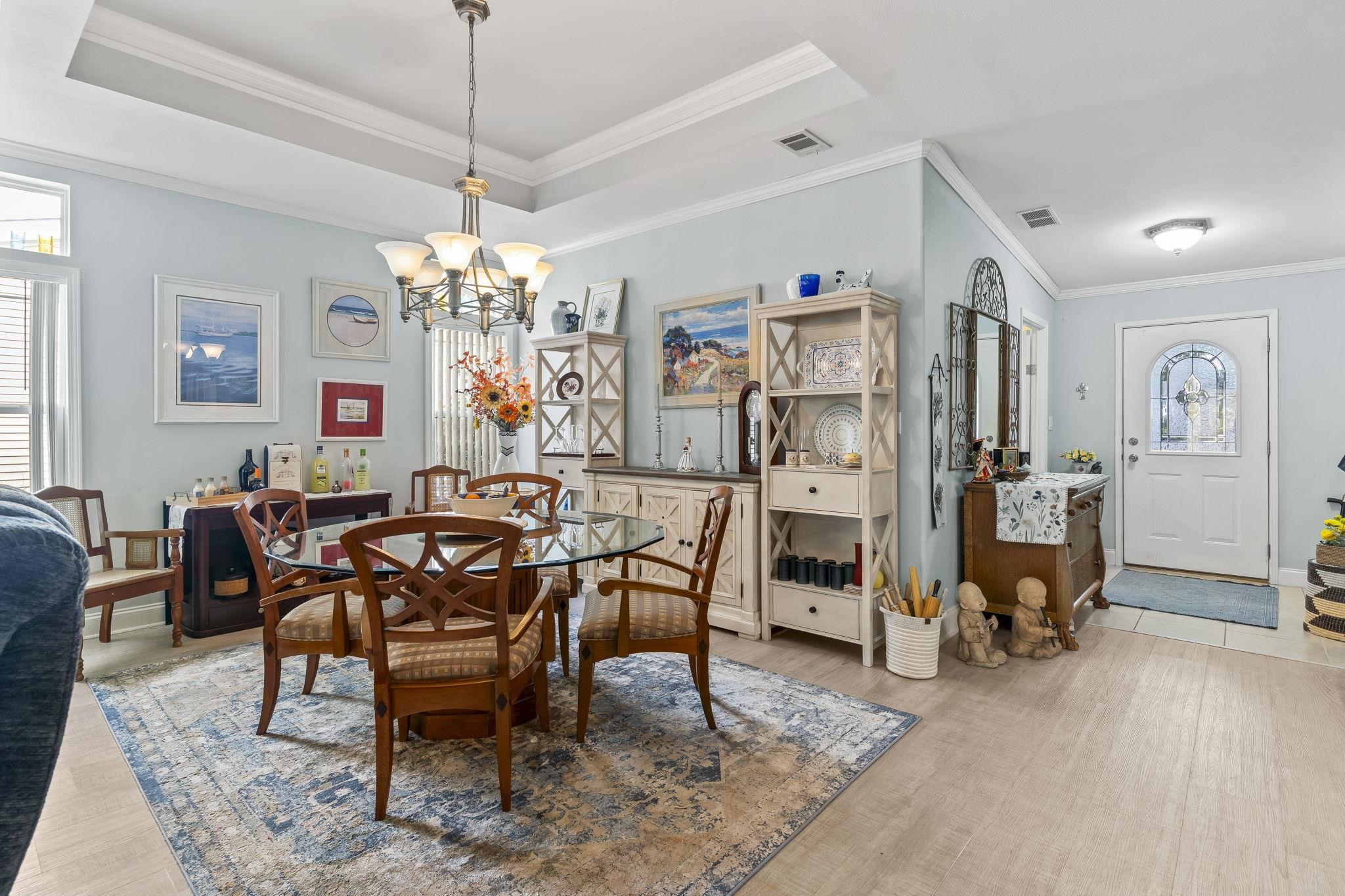 137 Wellspring Drive Conway, SC 29526 - Photo 9 of 43