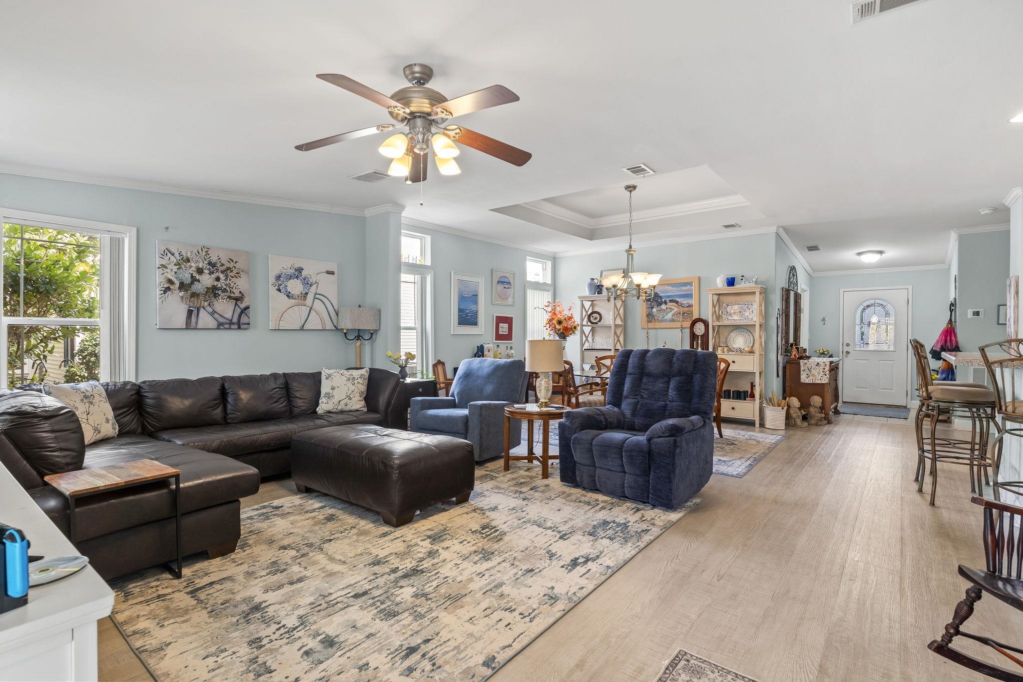 137 Wellspring Drive Conway, SC 29526 - Photo 10 of 43